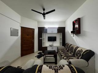 Anvy Pearl suites - Trivandrum - 6