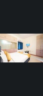 Dwaraka Inn Ramapuram - Chennai - 2