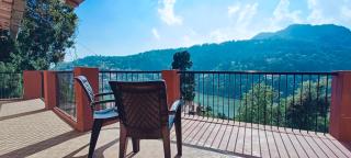 The Sukoon Lake View Stays Nainital - Nainital - 7