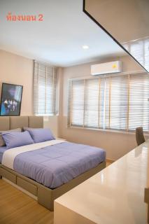 Modern living house - Chiang Mai - 9