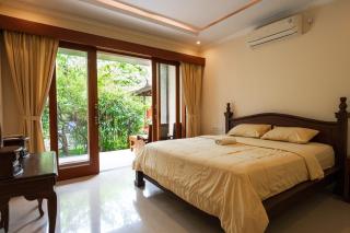 Bejraee Kumar Guest House Ubud - Ubud - 0