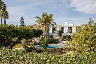 Finca el Tossal - Altea - 7