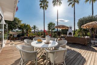 Finca el Tossal - Altea - 3