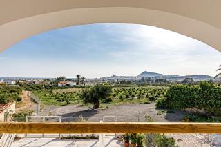 Finca el Tossal - Altea - 6