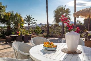Finca el Tossal - Altea - 2