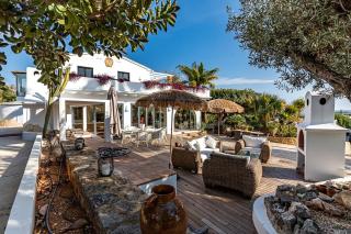Finca el Tossal - Altea - 9