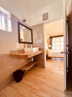 Limon Bungalow - 6