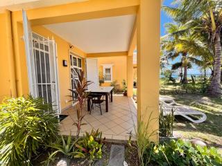 Limon Bungalow - 4