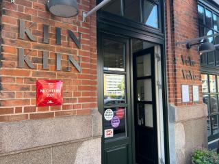 Copenhagen City Luxe Retreat - 5