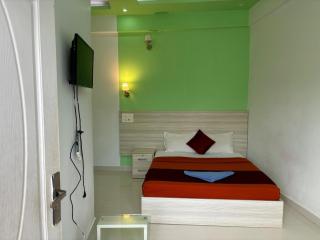 Safariya Forest Inn - 9