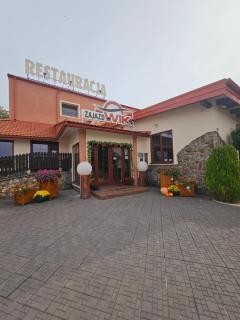 Zajazd WiK - Ślesin - 7