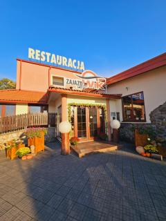 Zajazd WiK - Ślesin - 9