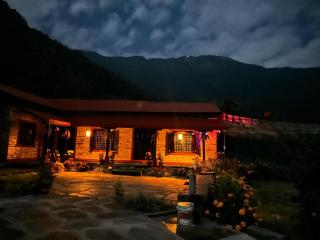 Rumja Inn - Ghāchak - 2