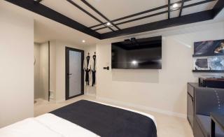 Aank Hotel and Spa Jongno Unni - 1