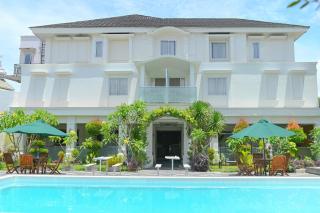 KAWANA HOTEL - Kampungdurian - 7