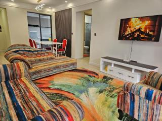 Ideal Homes, 3 Bedrooms - Nairobi - 9