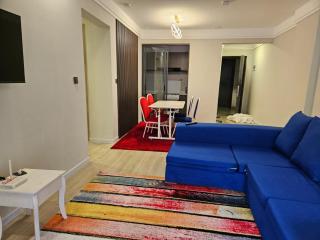 Ideal Homes, 3 Bedrooms - Nairobi - 2