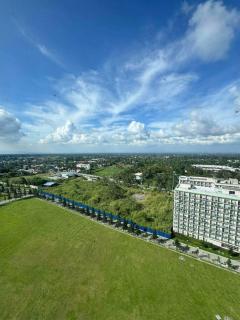 Tagaytay Hotel Style Cityview 50mbps w Netflix - Tagaytay - 7
