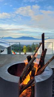 Tepas Glamping - Ciburial - 8