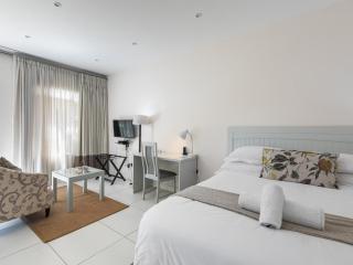 Emmarentia Guest House - Johannesburg - 9