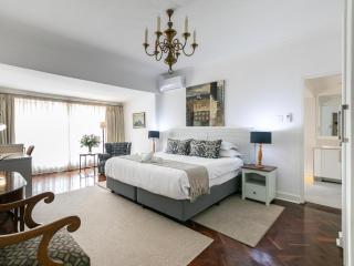 Emmarentia Guest House - Johannesburg - 4