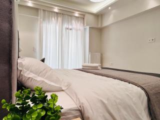 T seaside cozy APT - Atene - 9
