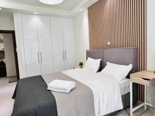 T seaside cozy APT - Atene - 8