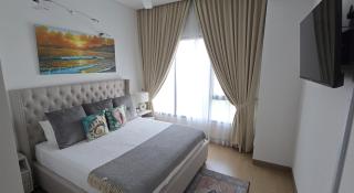 Beachtime 2BR with KLCC view & Infinity pool - 9