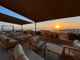 Lazur Sea & City Apartment's - El Hadaba, Hurghada - Egypt - Hurghada - 0