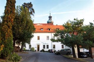 Adalbert Ecohotel - Praga - 7