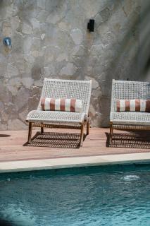 Treetop 4 - Enjoy this traditional, modern 3 bd villa in Bingin - Bingin Beach - 8