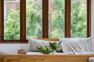 Treetop 4 - Enjoy this traditional, modern 3 bd villa in Bingin - Bingin Beach - 2