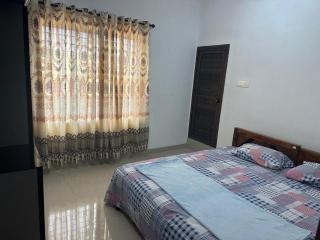 Attiri Apartments - Wandūr - 6