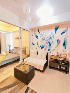 CHILL City Escapes at Azure Urban Residences - Manila - 7