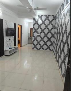 Shakuntalam Apartment - Prayagraj - 2
