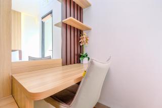 Comfy and Modern Studio at Transpark Cibubur Apartment By Travelio - Depok - 8