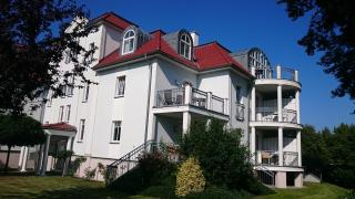 Strandpalais 10 - Kühlungsborn - 0