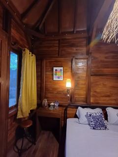 Mondok Dini - Ketewel - 2