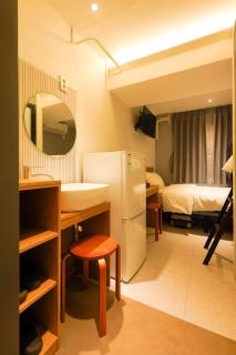 Han Stay - Seul - 1