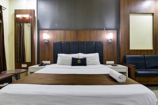Hotel Devanshi & Banquets by Classy Stay - 7