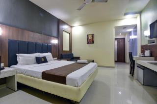 Hotel Devanshi & Banquets by Classy Stay - 6