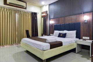 Hotel New Devanshi Inn - Nova Bombaim - 4