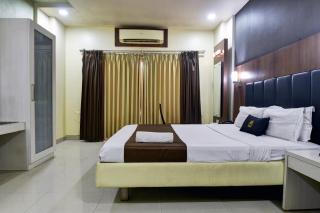 Hotel New Devanshi Inn - Nova Bombaim - 3