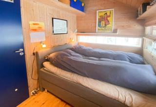 Modern Mountain Cabin Near Hiking Terrain - Geilo - 6