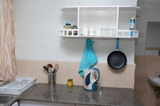 Room in Apartment - Sappire Suits- Cozy Room with Own Facilities in Eldoret, Kenya - 5