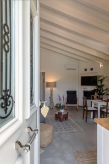 Iliopetra Corfu Houses with Access to Shared Pool - Agios Ioannis - 5