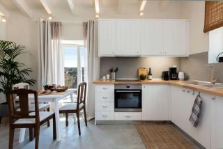 Iliopetra Corfu Houses with Access to Shared Pool - Agios Ioannis - 6
