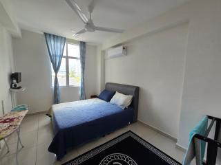 Homestay Epoh Meru Raya F3A - 4