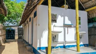 Complexo Alemanha - Vilanculos Backpacker - 2