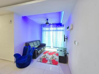 Homestay Epoh Meru Raya F3A - 2